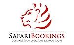 Safaribookings