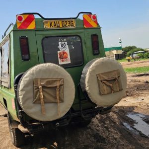 4x4 safari Landcruiser Jeep on safari - Johari Africa Adventures - book the best Kenya luxury safari tour packages from Nairobi, Diani, Mombasa, Malindi and Watamu - www.johariafricaadventures.com