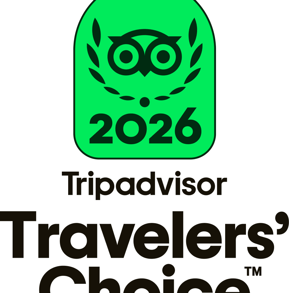 Johari Africa Adventures is the winner of TripAdvisor Travelers Award 2026