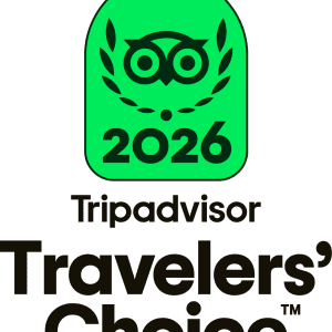 Johari Africa Adventures is the winner of TripAdvisor Travelers Award 2026