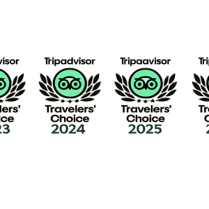 Johari Africa Adventures is the winner of TripAdvisor Travelers Choice Award from 2023 to 2026