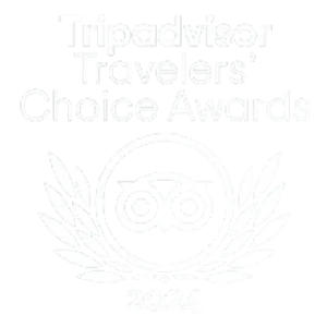 Johari Africa Adventures is the winner of TripAdvisor Travelers Choice Award from 2023 to 2026