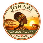Johari Africa Adventures is woman-owned and operated best Kenya safari tour operator in Diani beach
