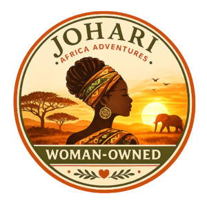 Johari Africa Adventures is woman-owned and operated best Kenya safari tour operator in Diani beach