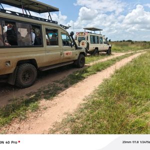 Johari Africa fleet of 4x4 safari LandCruiser jeeps on safari book the best Kenya luxury safari tour packages from Nairobi Diani Mombasa Malindi and Watamu www.johariafricaadventures.com