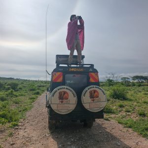 Scenic views on a Kenya safari Johari Africa Adventures book the best Kenya luxury safari tour packages from Nairobi Diani Mombasa Malindi and Watamu www.johariafricaadventures.com