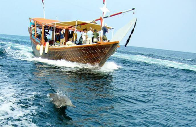 Wasini Island Day Trip from Diani - one of the best things to do in Diani beach with Johari Africa Adventures