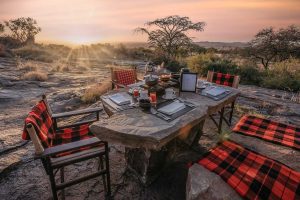 10 Days Tanzania Luxury Sky Air safari Exploring Tarangire Lake Manyara Ngorongoro Serengeti